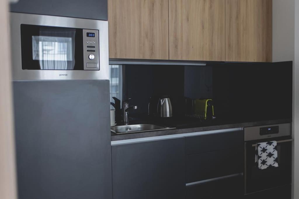 Party District Hideaway In Soho - 305 Apartamento *