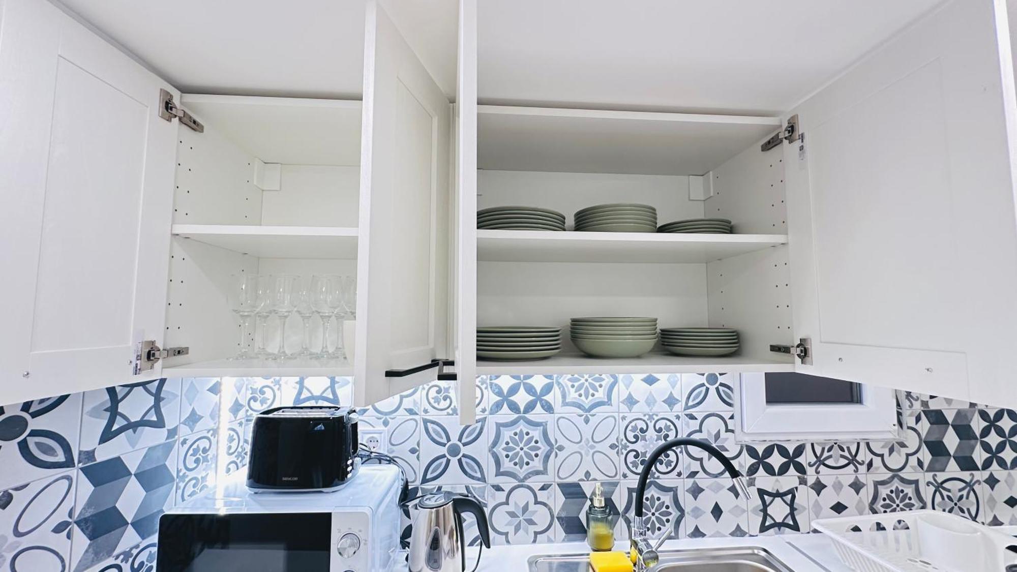 Accommodatie bij particulieren Jozsef 65