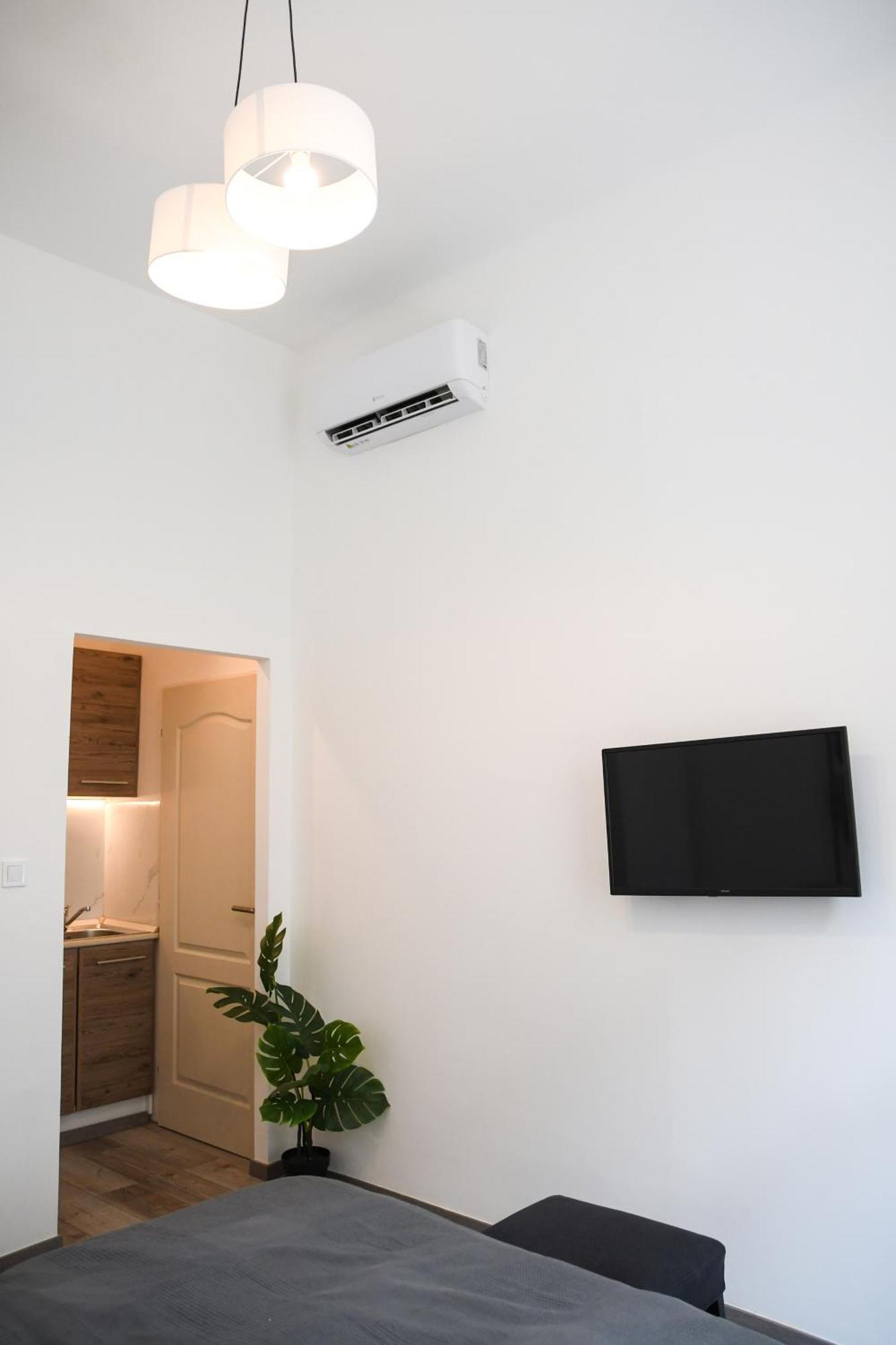 Apartment Buda Tiny *