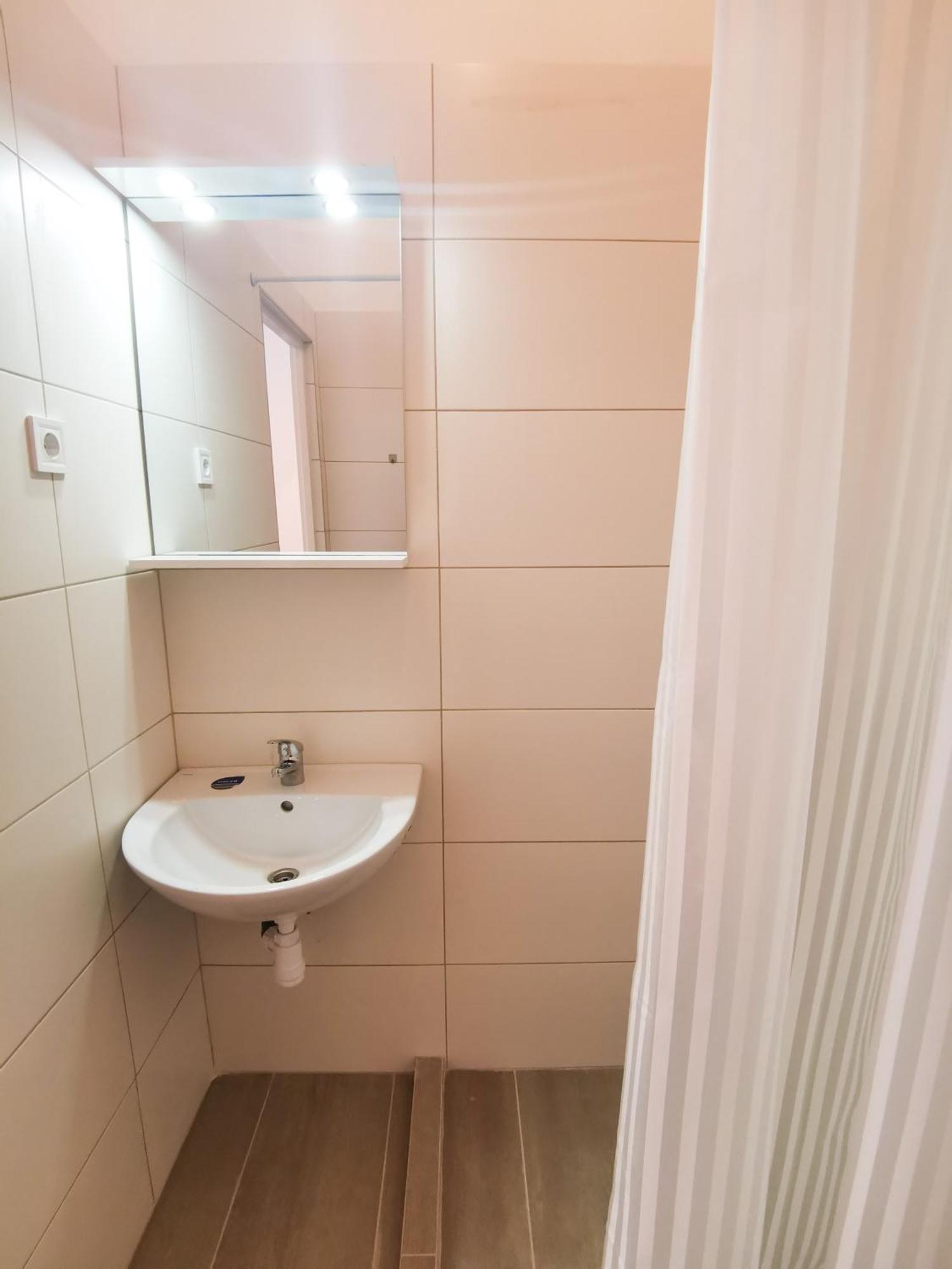 Apartment Buda Tiny Budapest