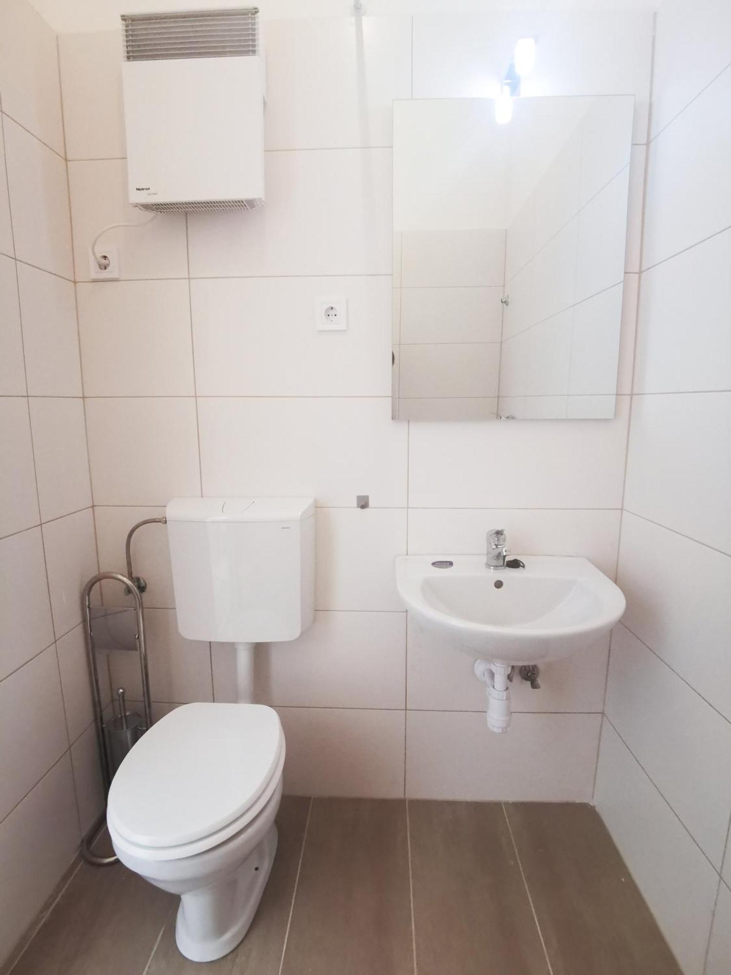Buda Tiny Apartment Budapest