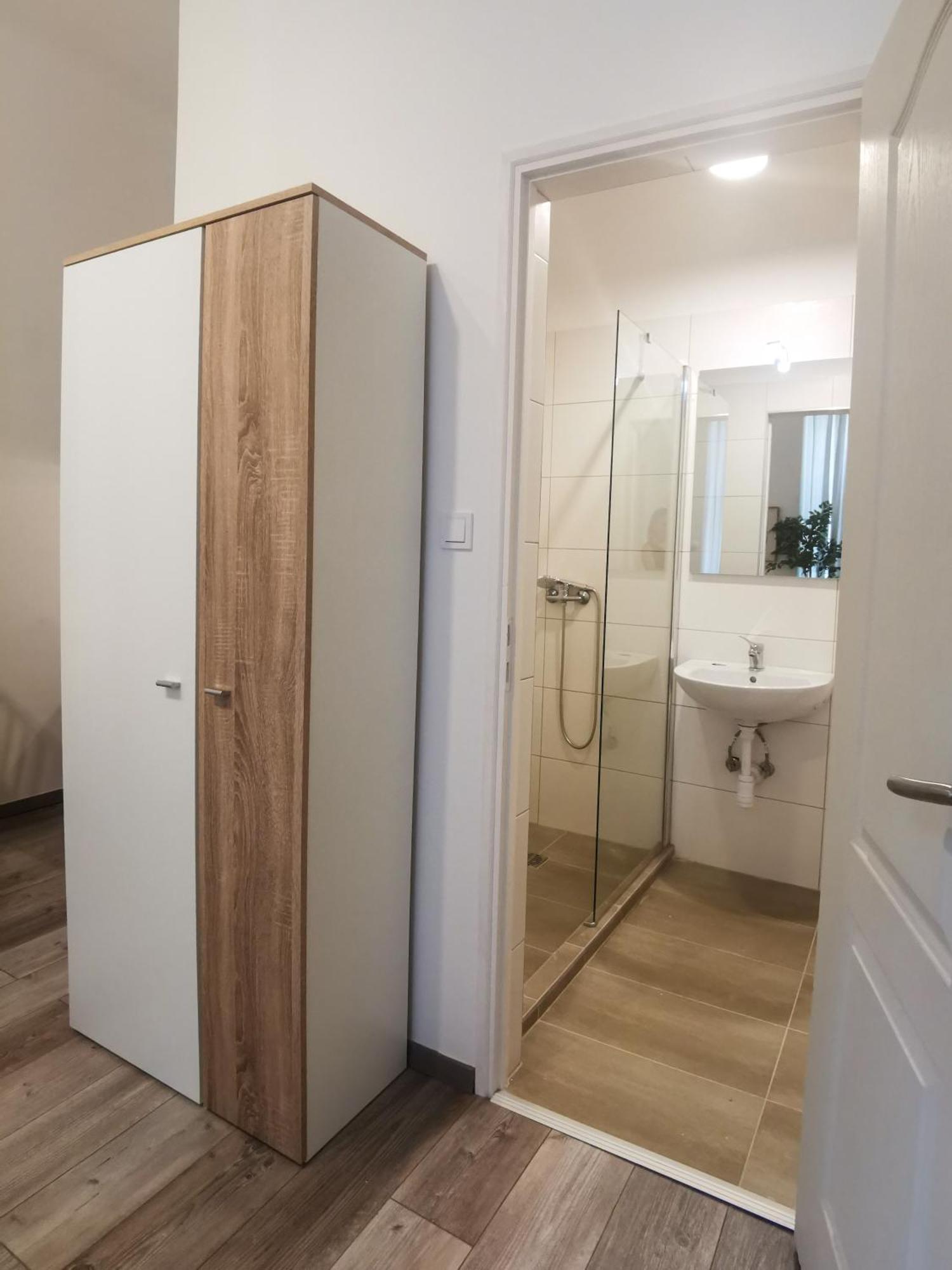 Apartment Buda Tiny
