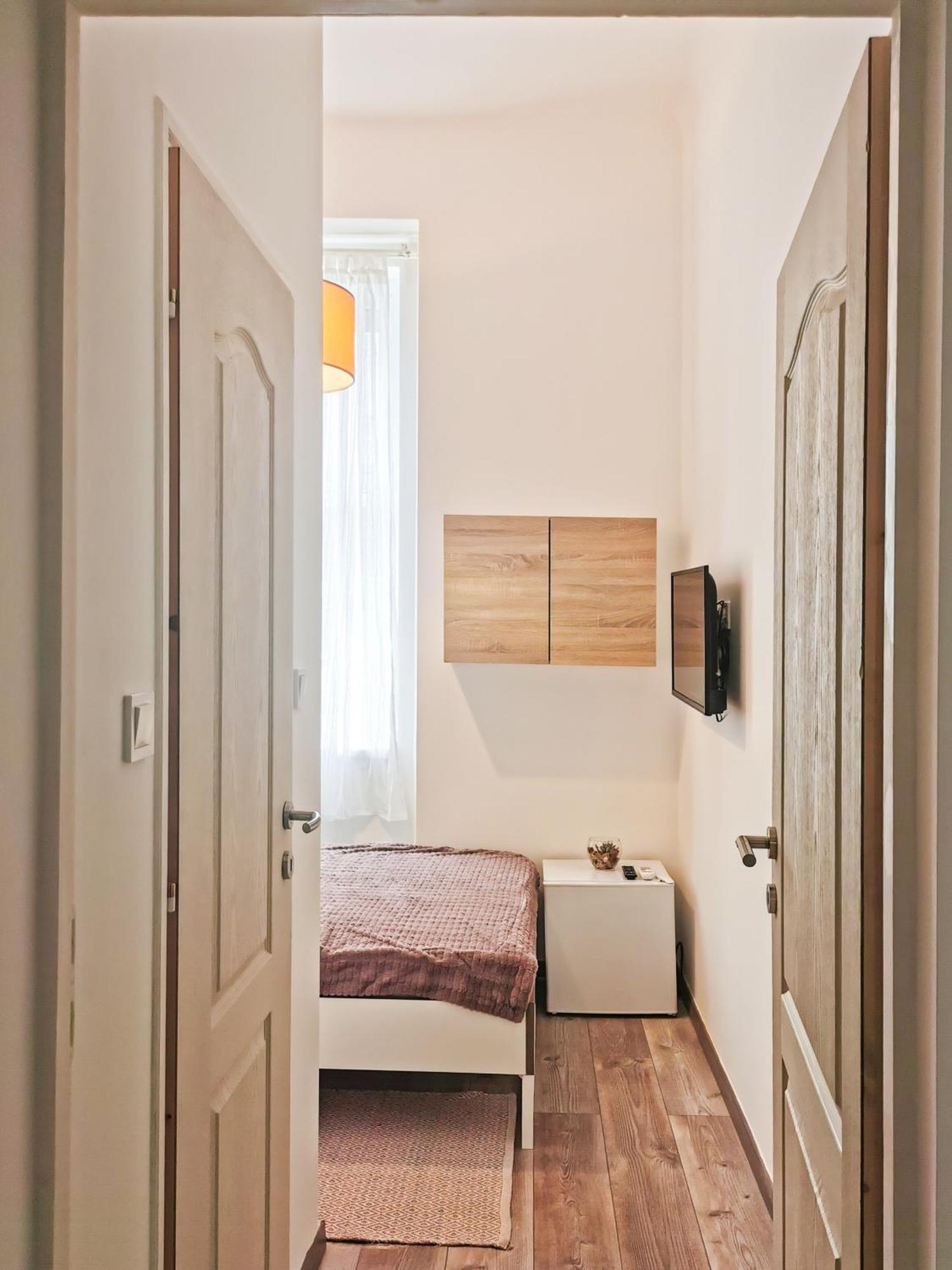 Apartment Buda Tiny *