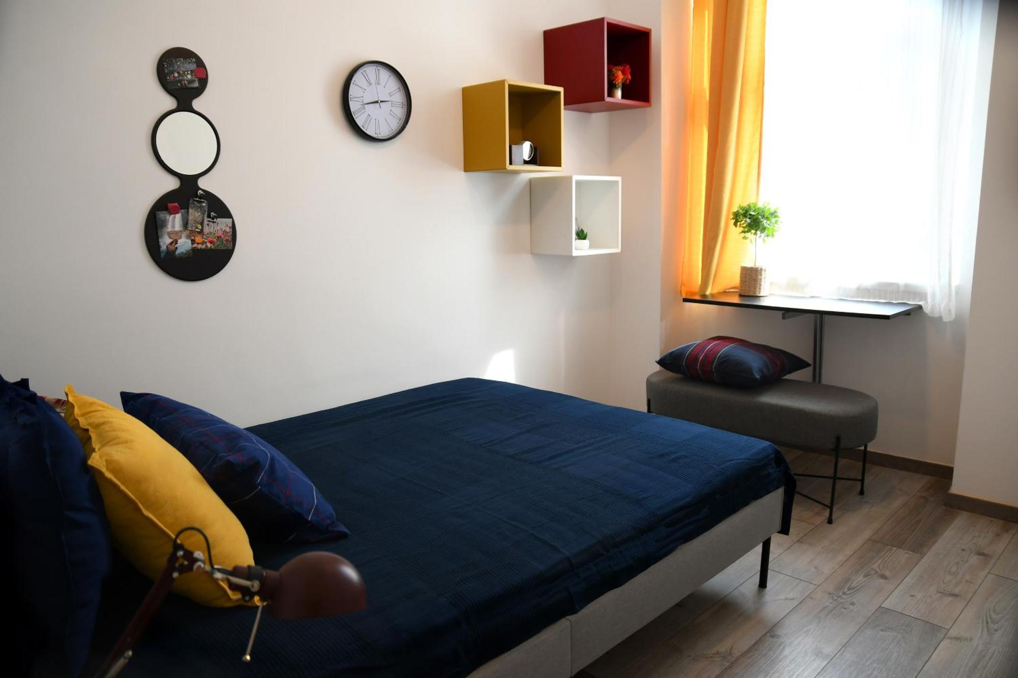 Apartment Buda Tiny *