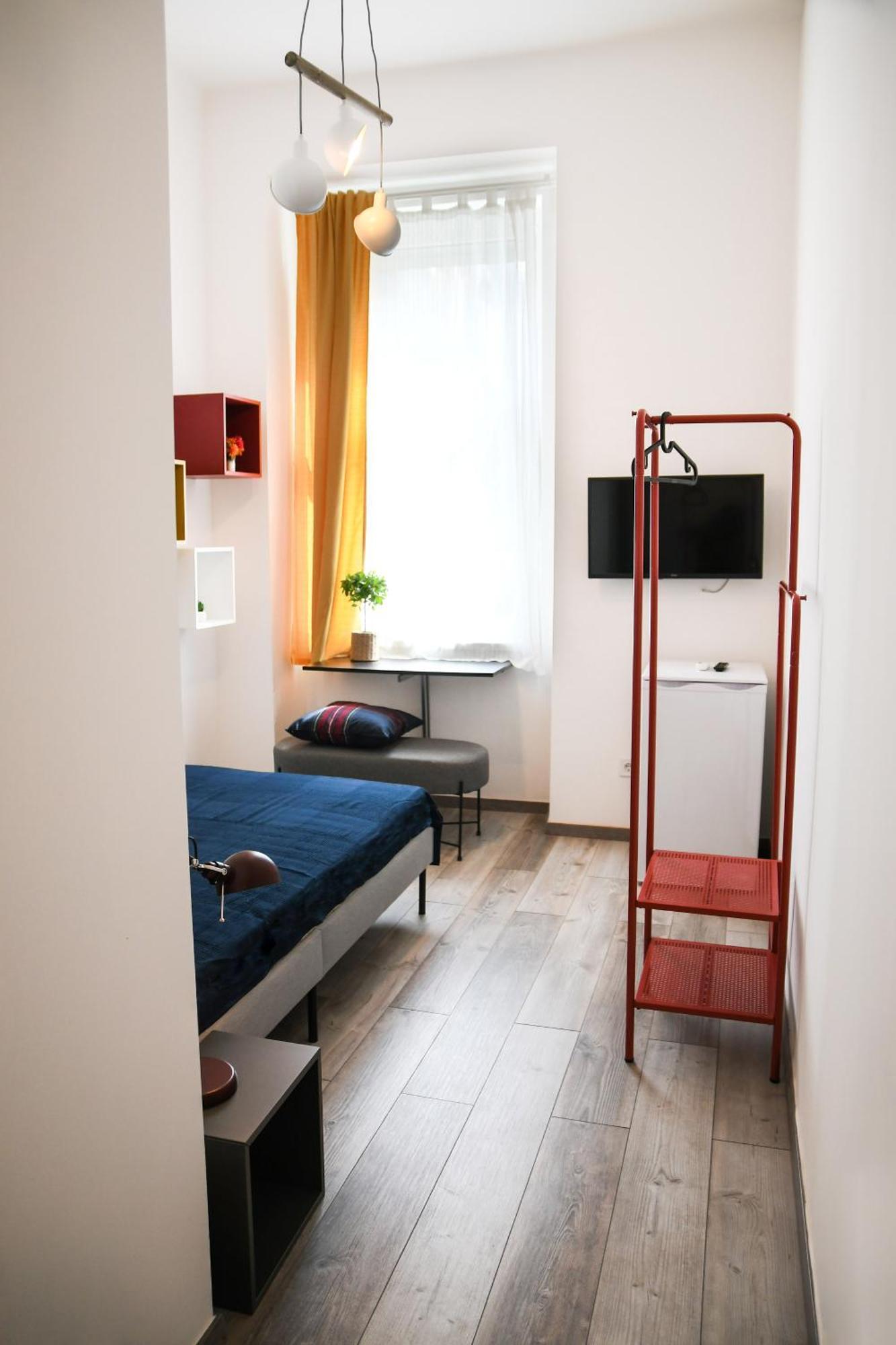 Apartment Buda Tiny *
