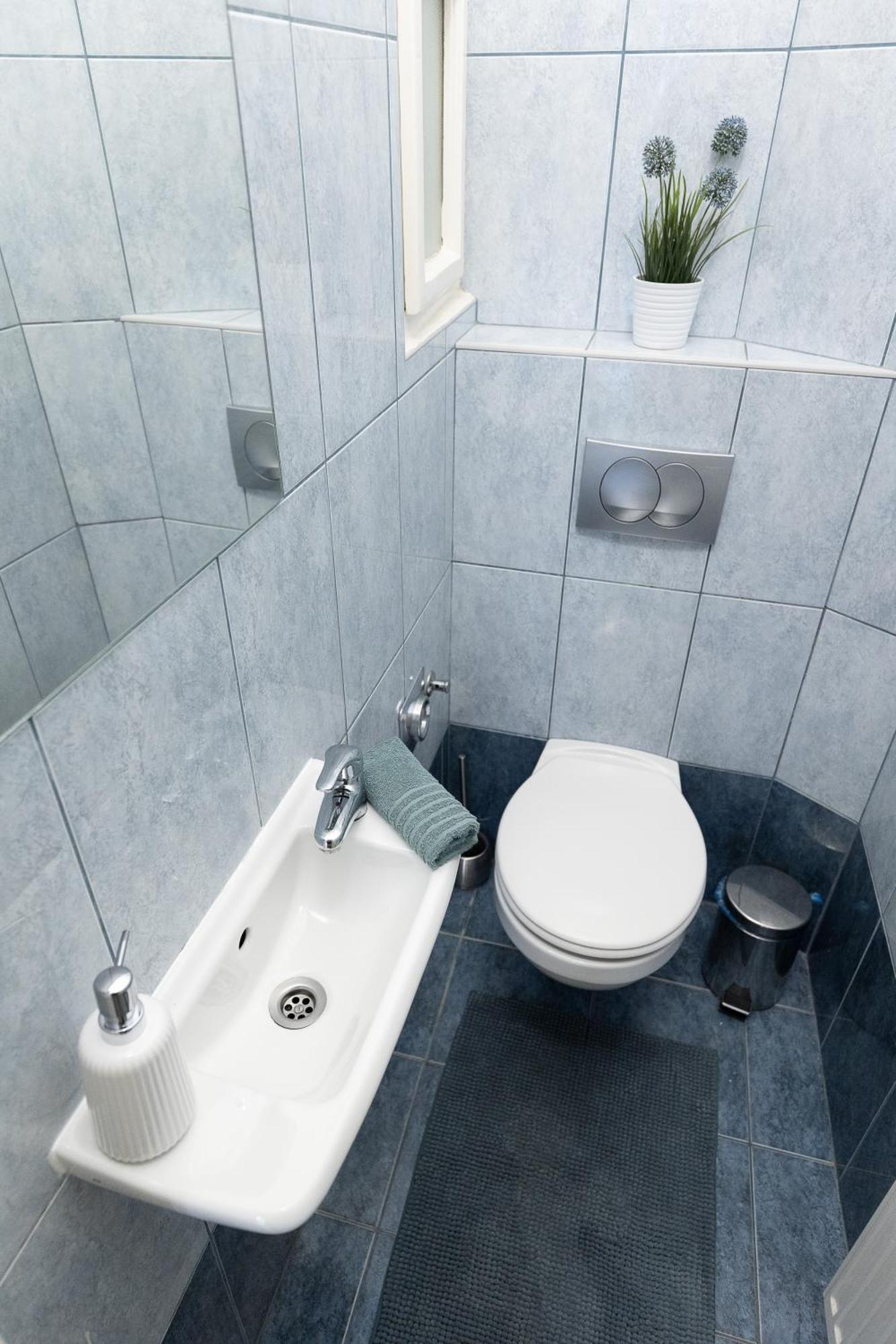 Harmony & Cute - Apartamento Budapest