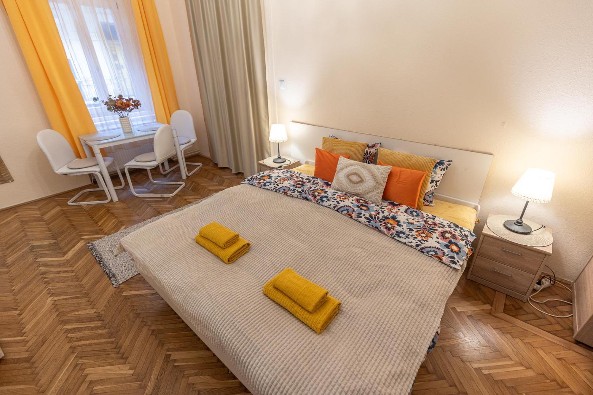 Harmony & Cute - Apartamento
