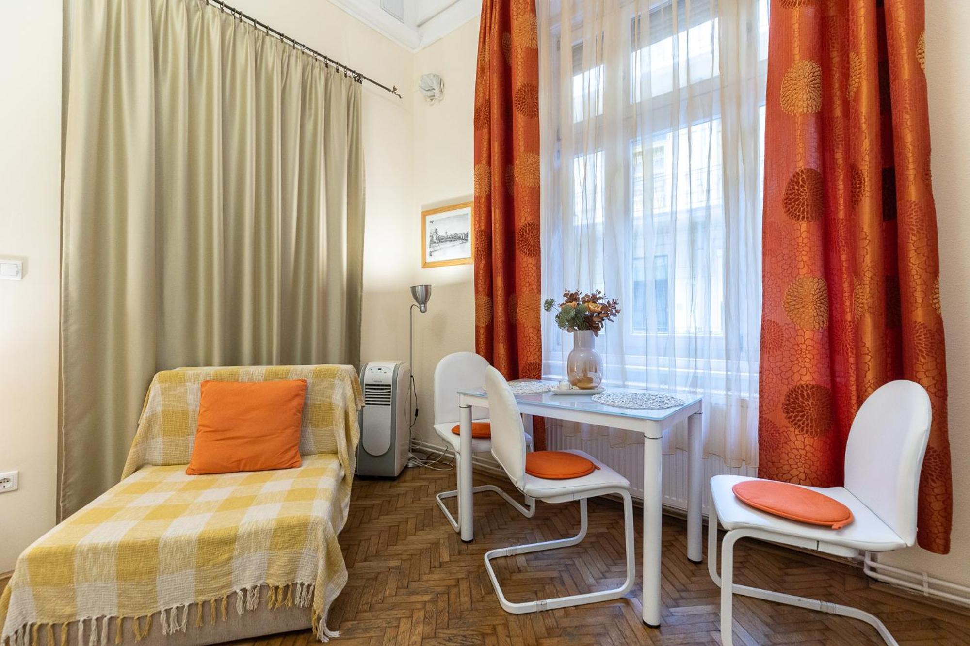 Apartamento Harmony & Cute -