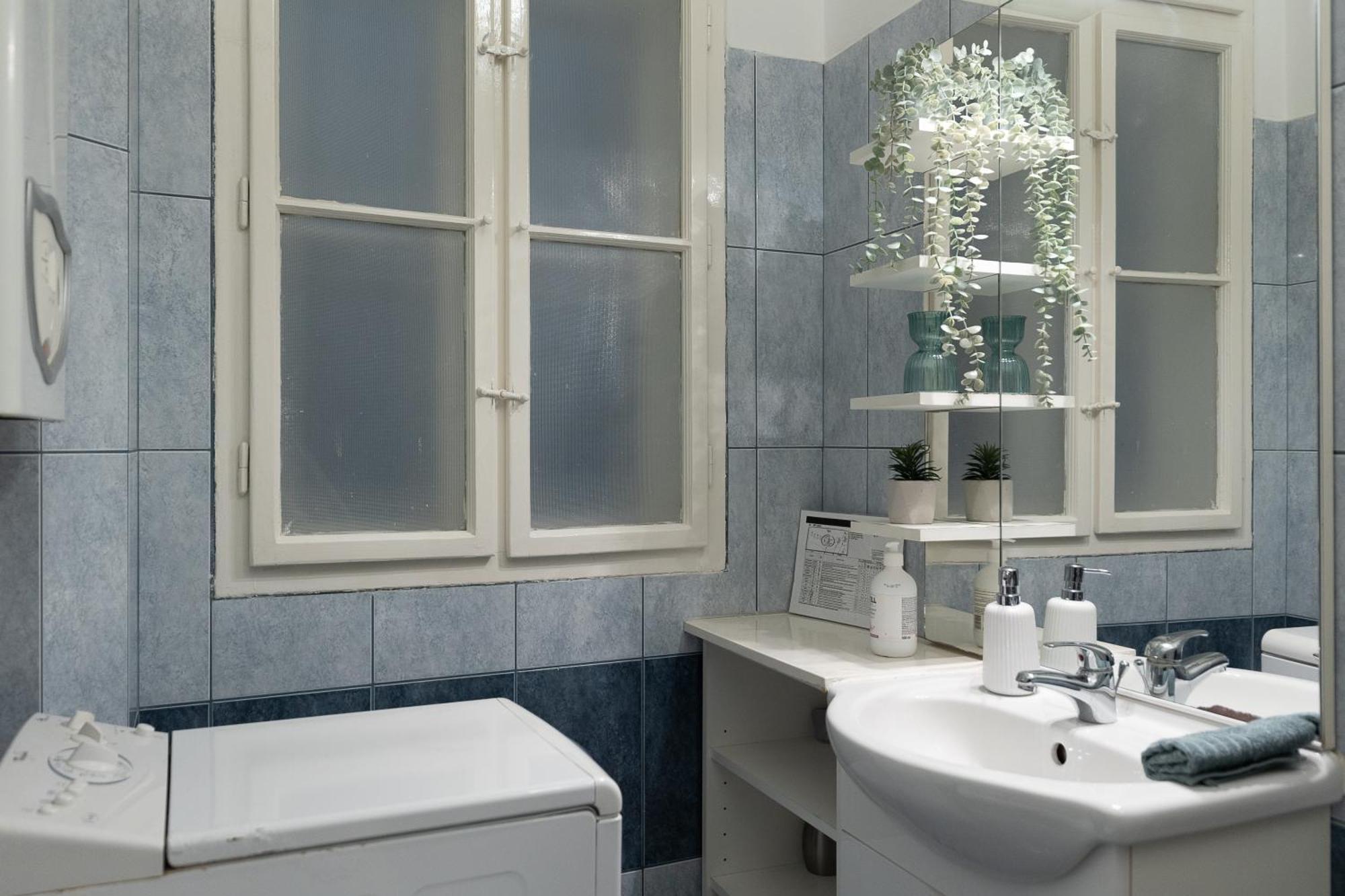 Harmony & Cute - Apartamento Budapest
