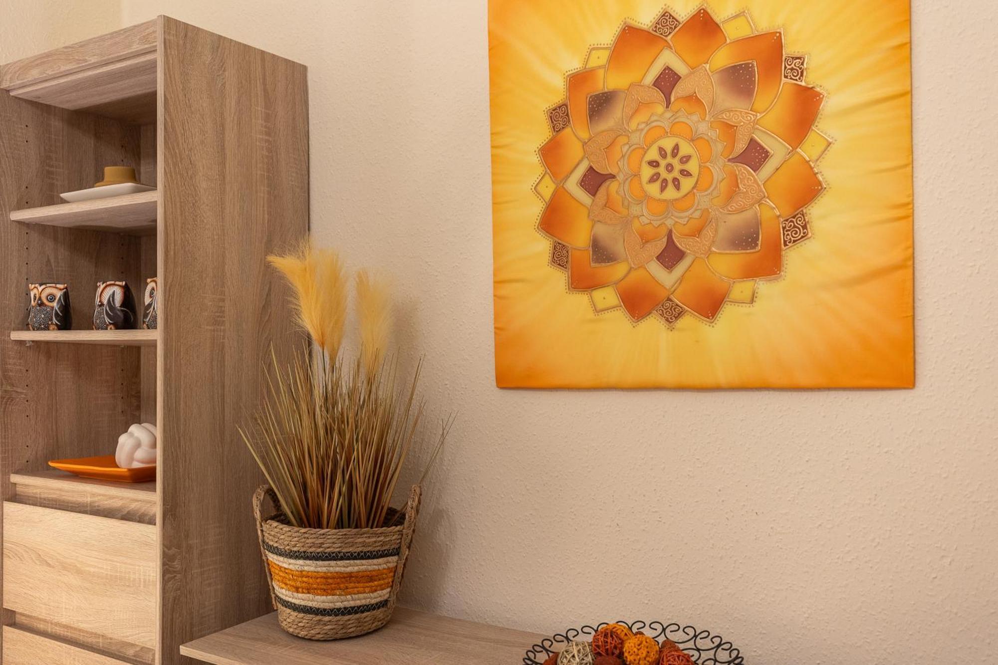 Apartamento Harmony & Cute -