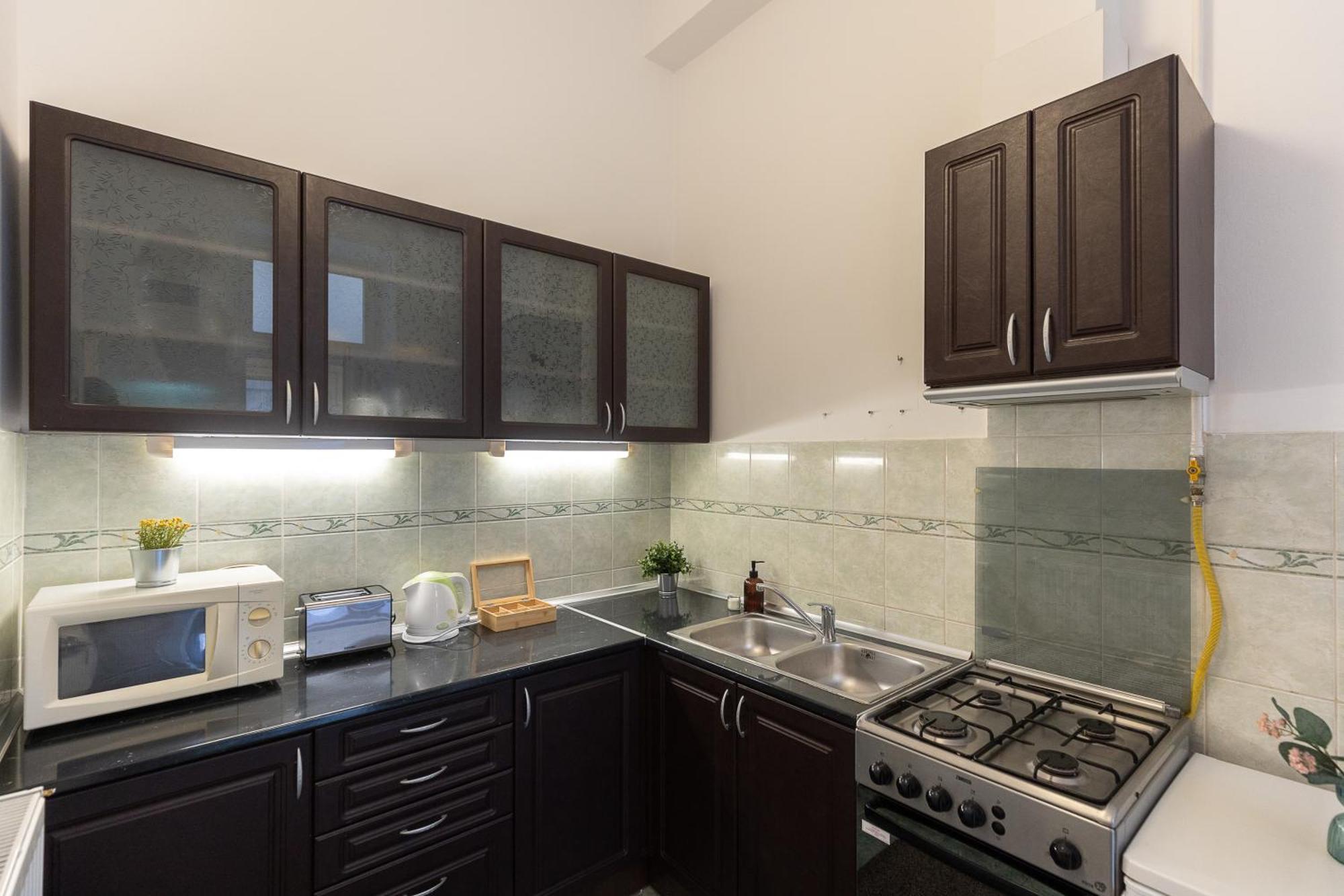 Harmony & Cute - Apartamento