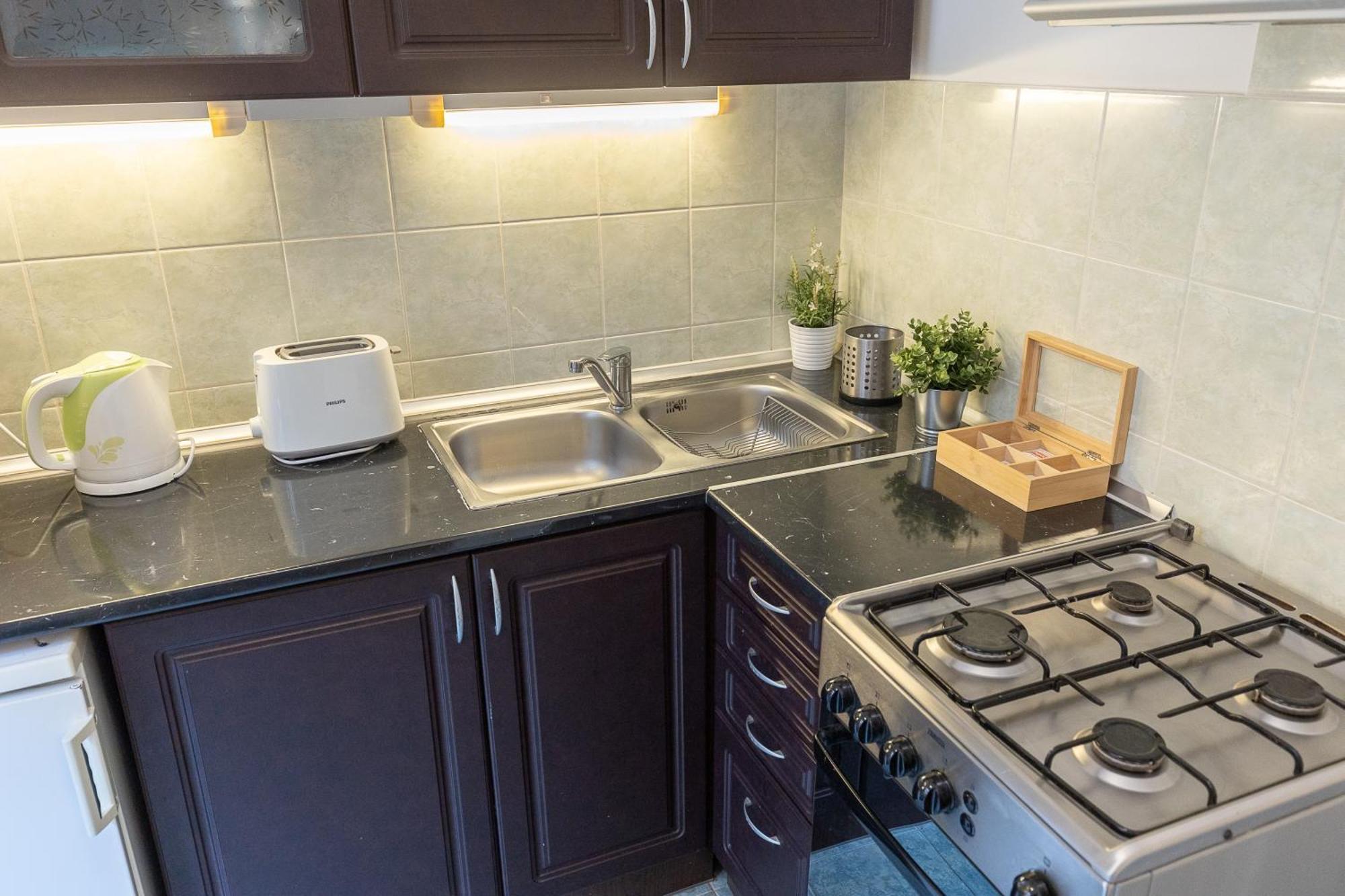 Apartamento Harmony & Cute - Budapest