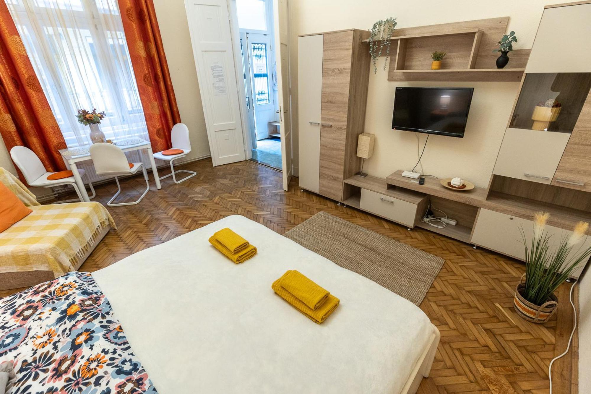 Apartamento Harmony & Cute - *