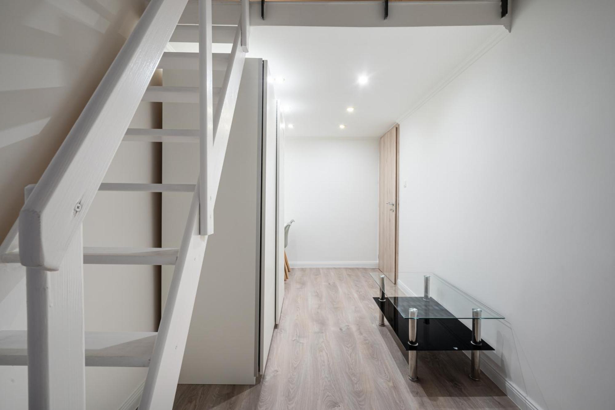 B70-1 - Park Panorama - Location By Bqa Apartamento *