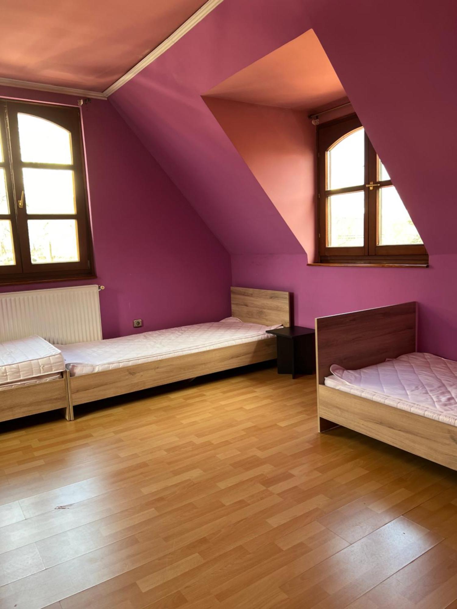 Bianka & Car Rent Hostel