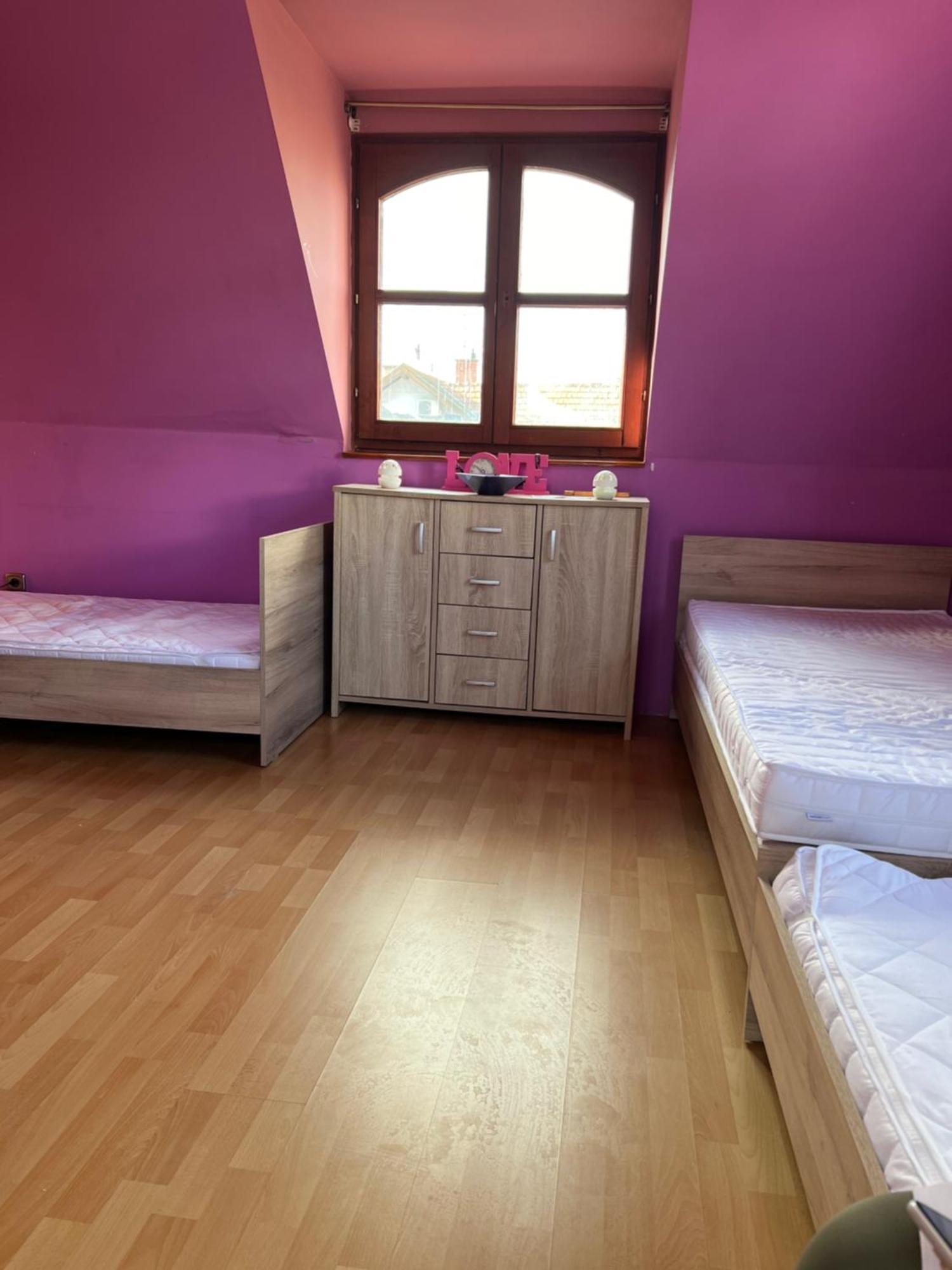 Bianka & Car Rent Hostel