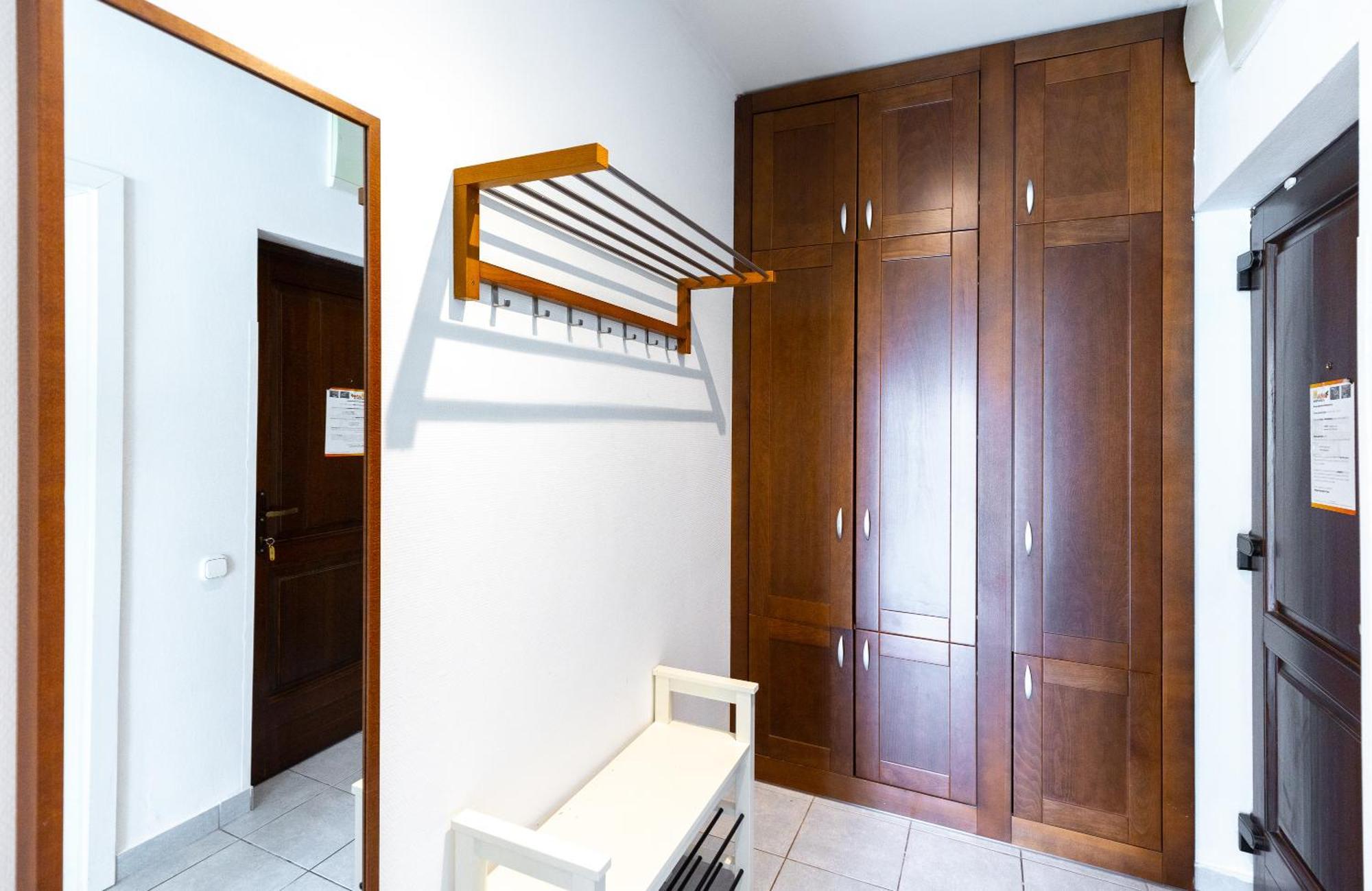 Kazinczy 52 B Apartmán *