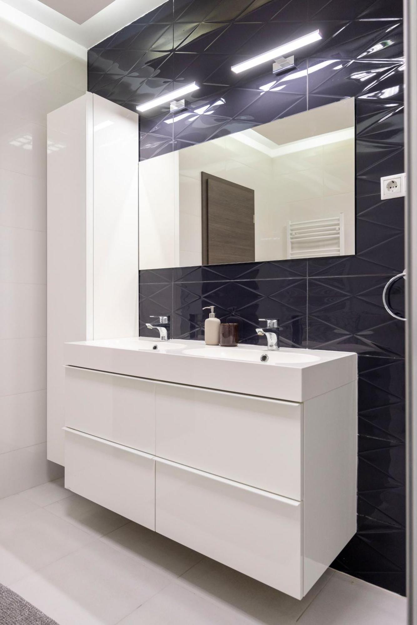 Deluxe Elizabeth W/ 4bedrm, 2bathrm, 1lvngrm Appartement Budapest