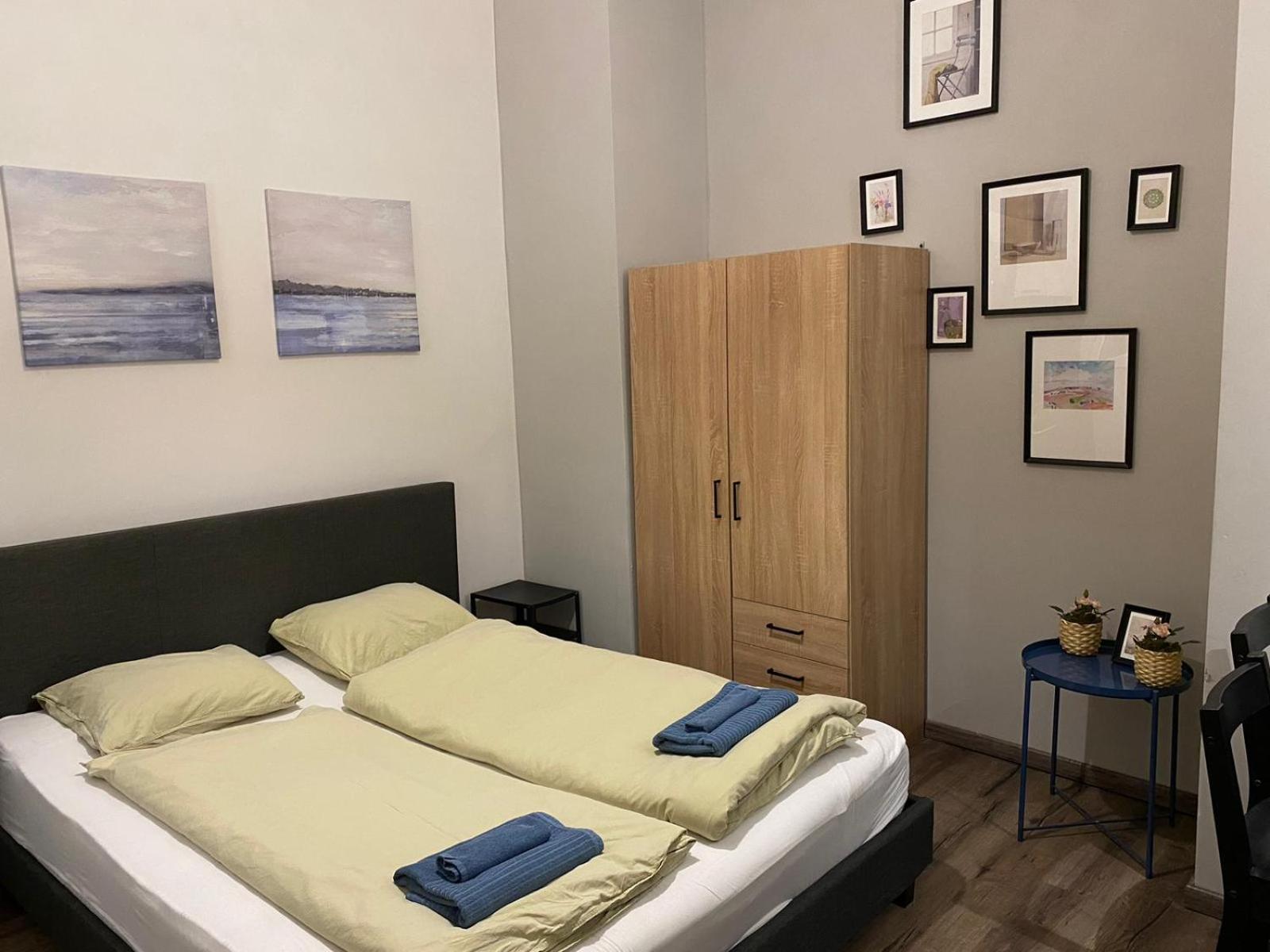 Appartement Casa Csokonai *