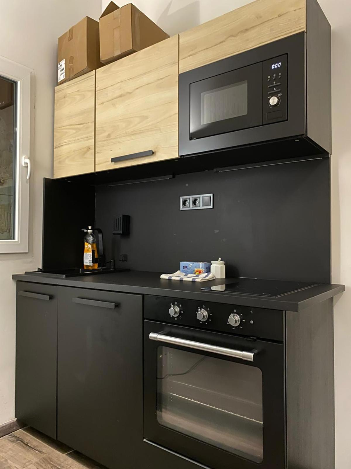 Appartement Casa Csokonai Boedapest