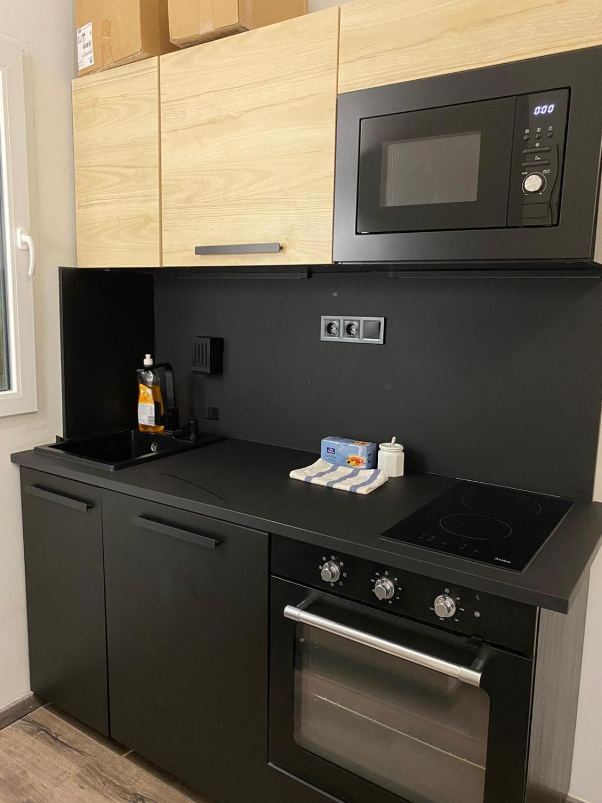 Appartement Casa Csokonai