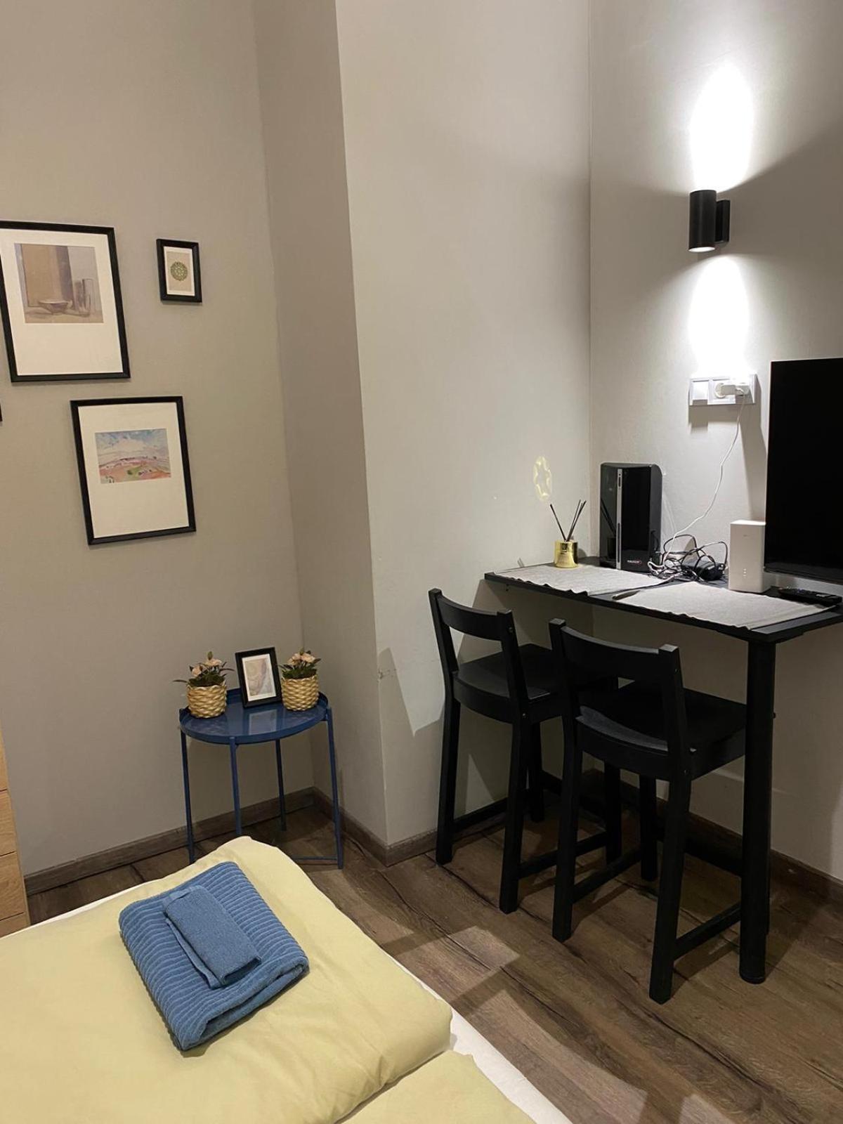Casa Csokonai Appartement *