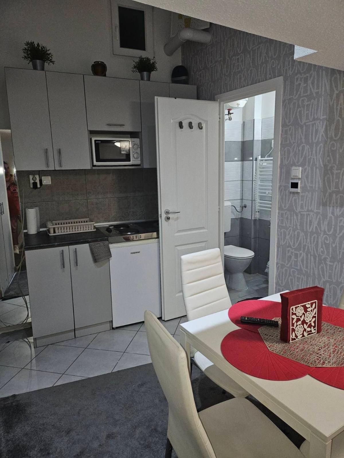 Apartment Roland Downtown - Pope Subway Budapest