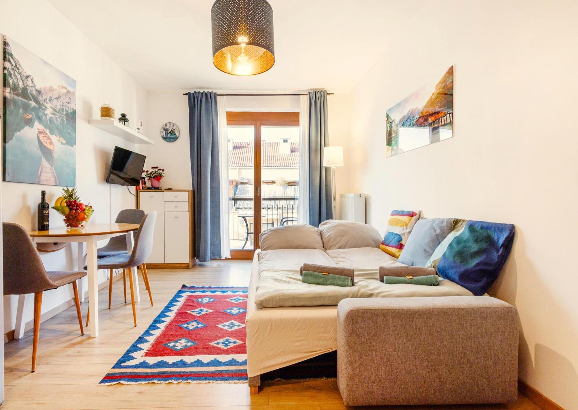Tuscany Garden-free Parking-balcony-ac- Elevator * Budapest