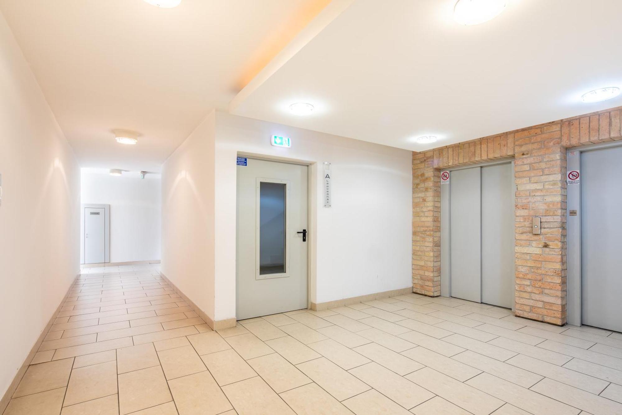 Lotus Origo With Garage Apartmán Budapešť