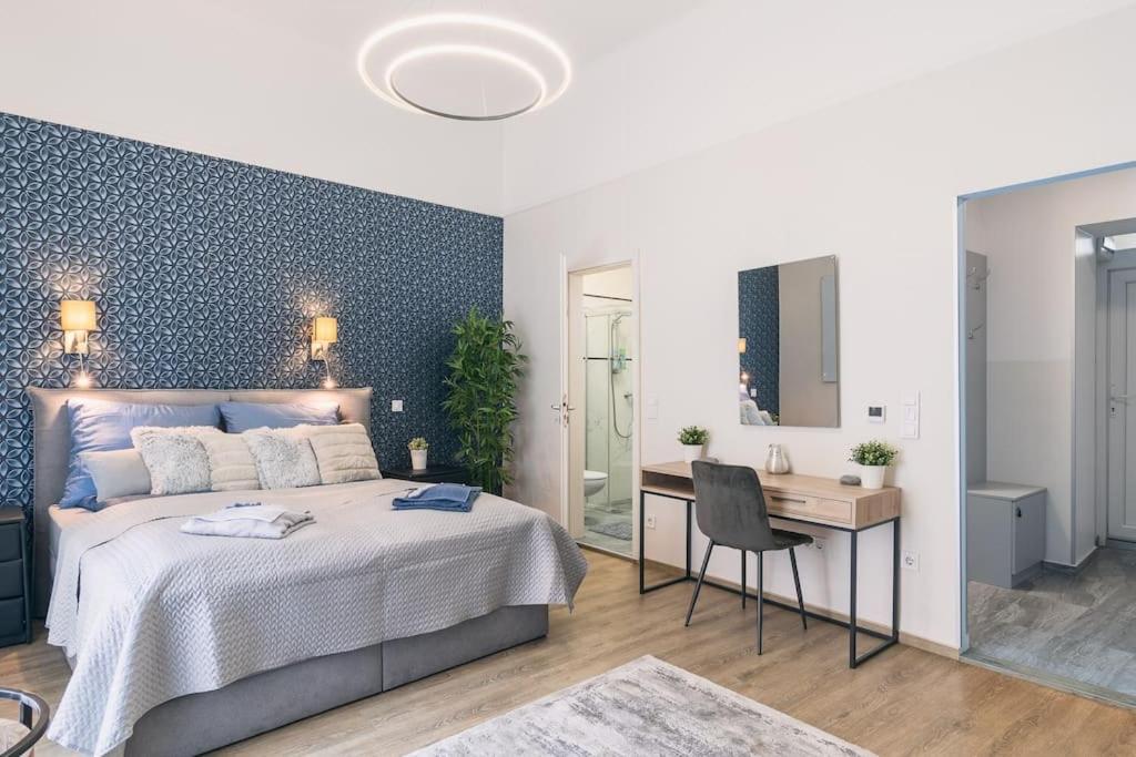 Apartmán Castle Charm Apartment/ Ac *