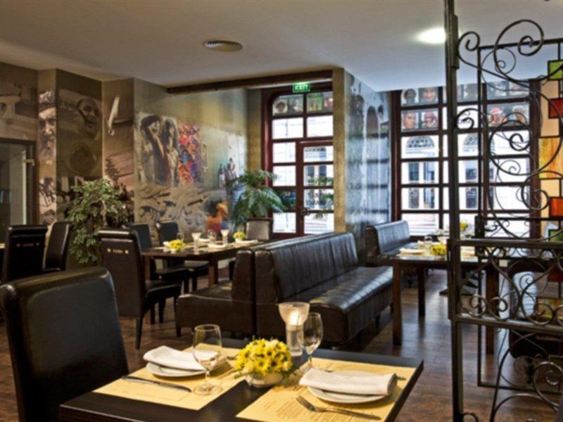 Danubius Erzsébet Center Hotel