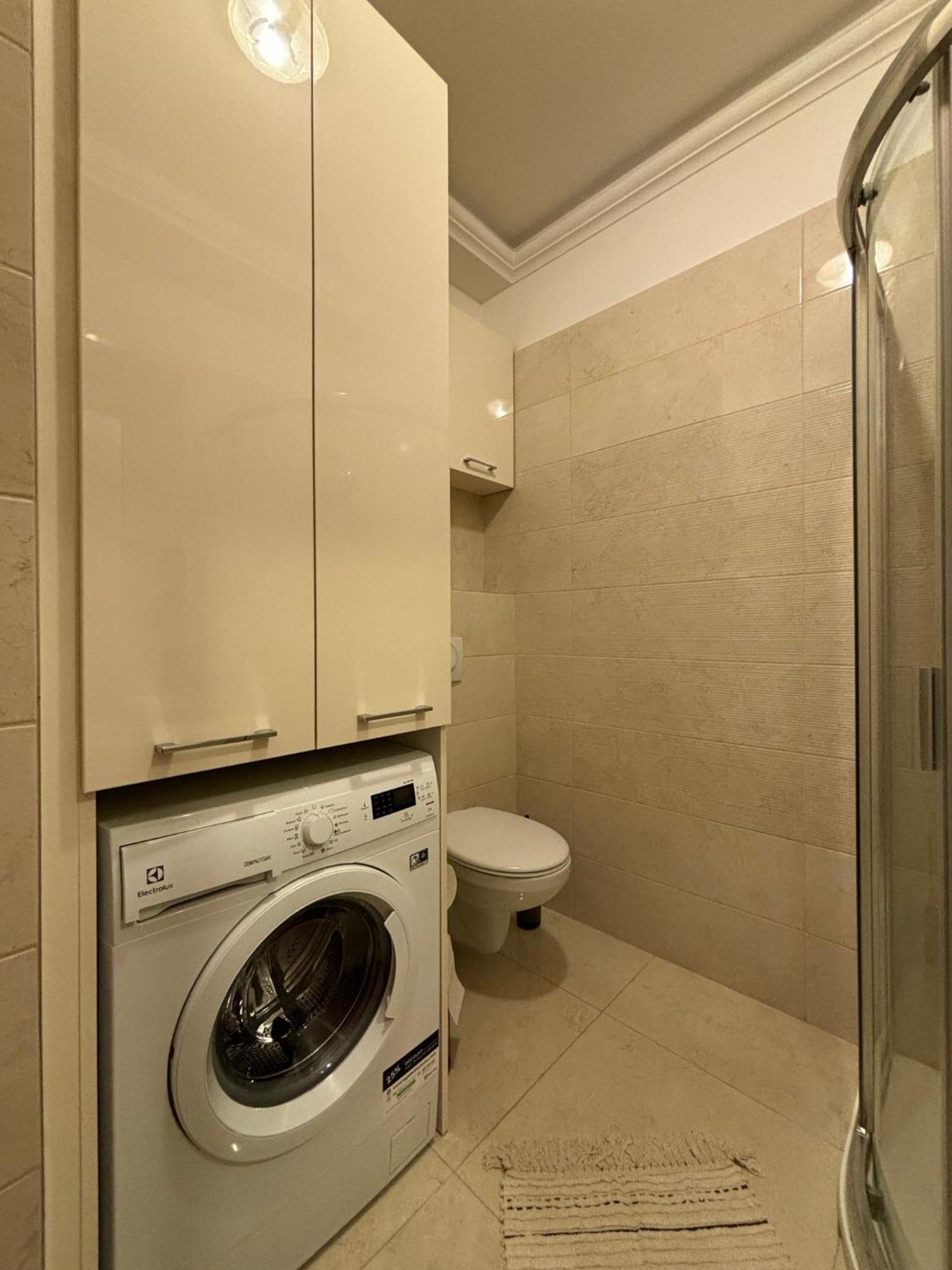 Casa Elisabetta * Budapest