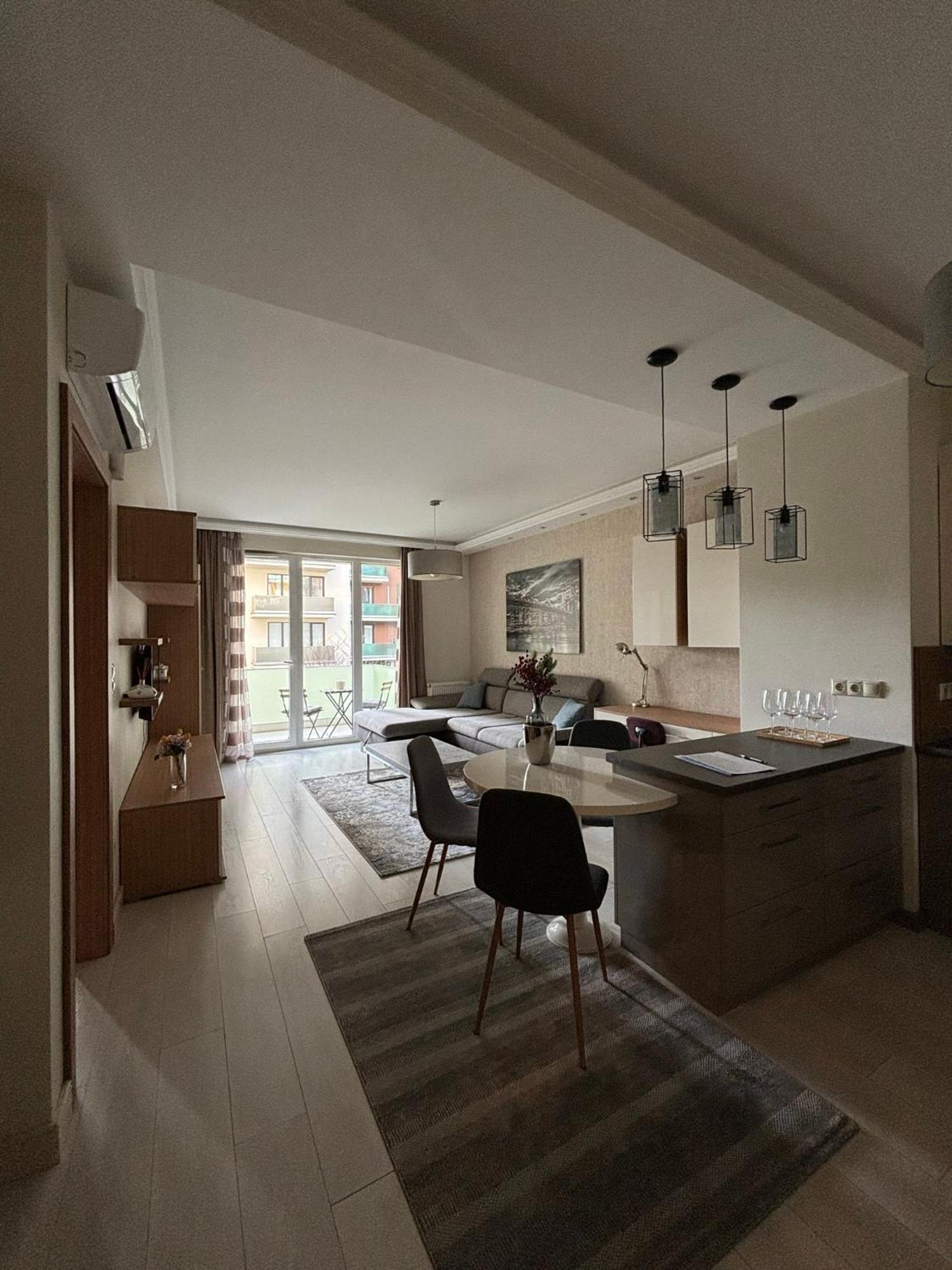 Appartamento Casa Elisabetta Budapest