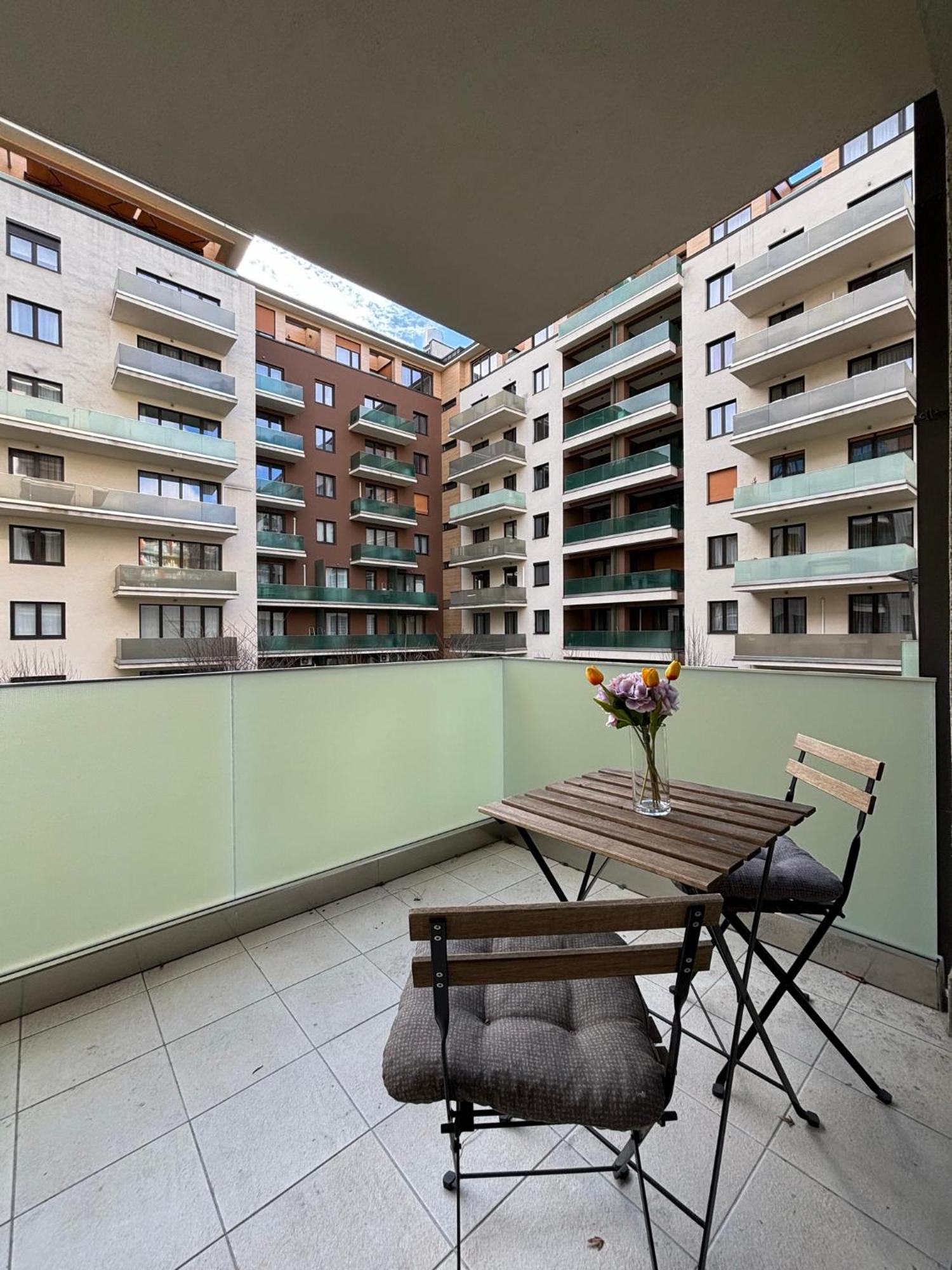 Casa Elisabetta Budapest