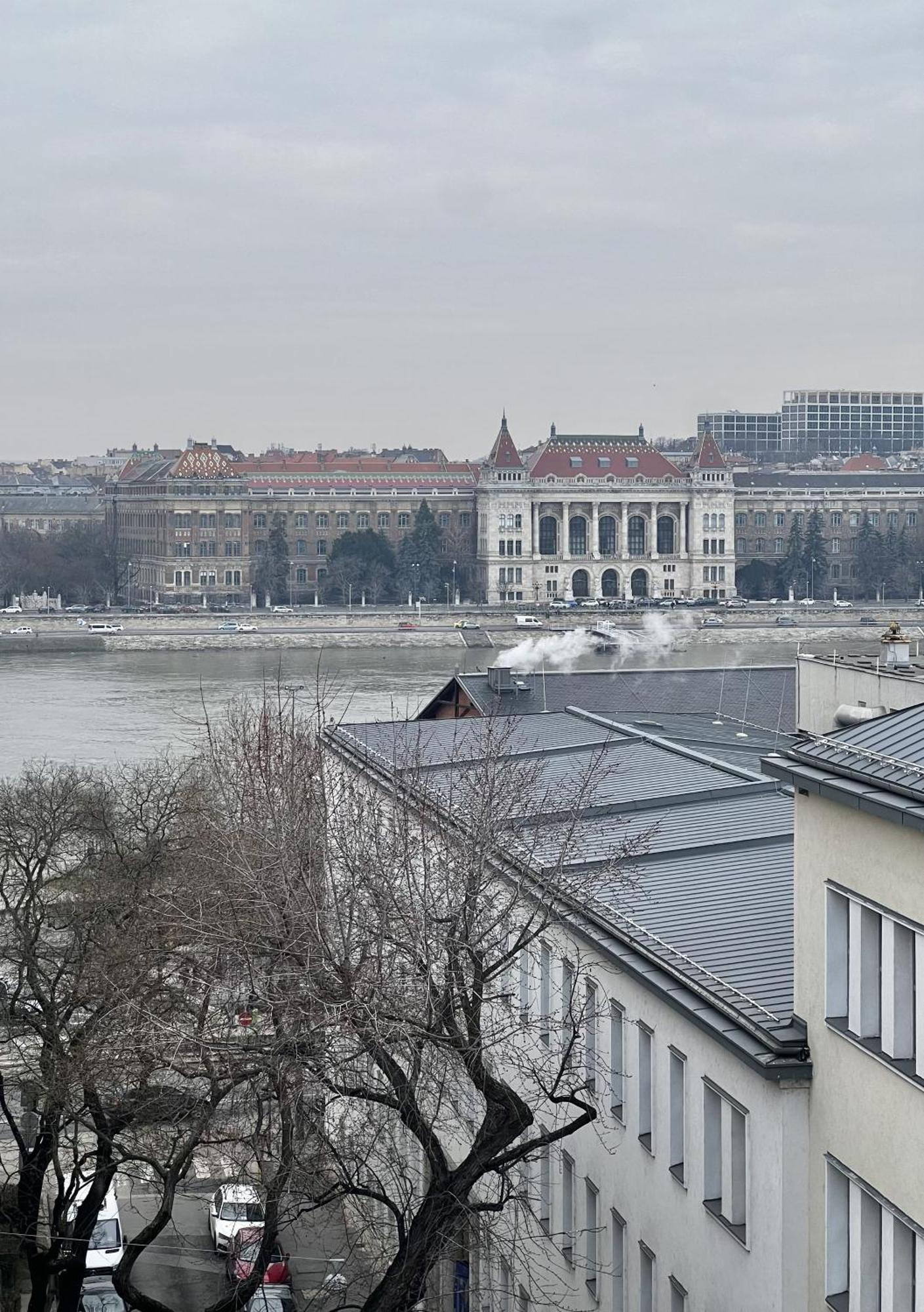 Vp Budapest