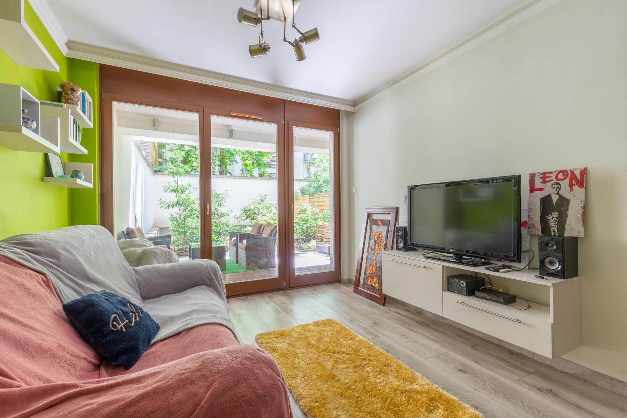 Apartman Bp Kazinczy Centrum Prime