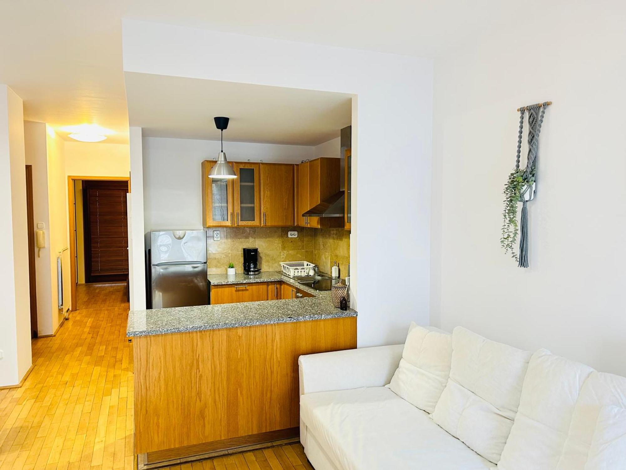 Apartman Bp Kazinczy Centrum Prime