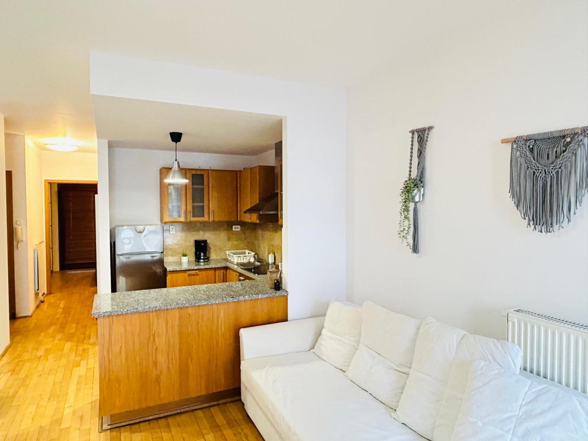 Bp Kazinczy Centrum Prime Apartman Budapest