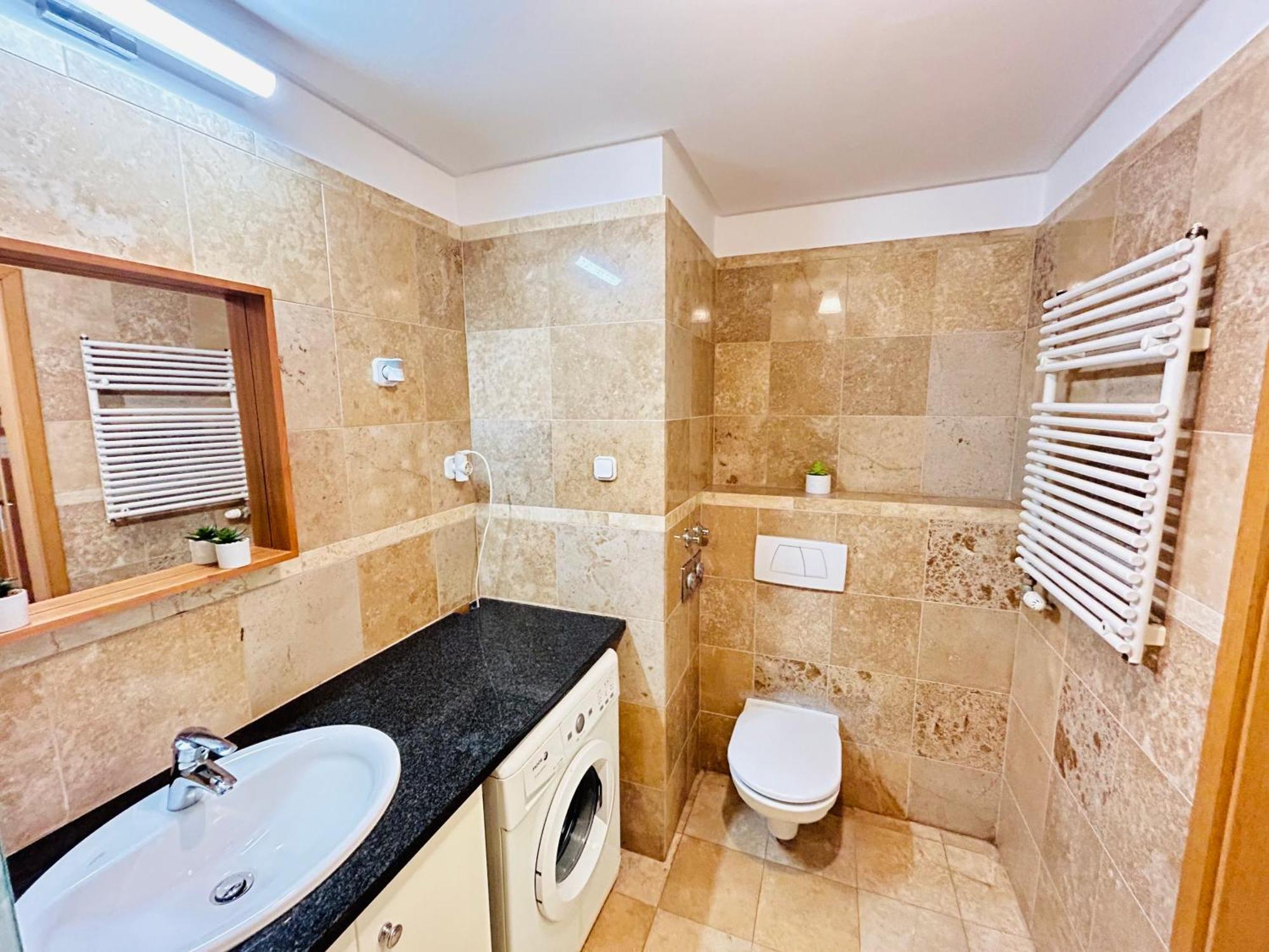 Apartman Bp Kazinczy Centrum Prime