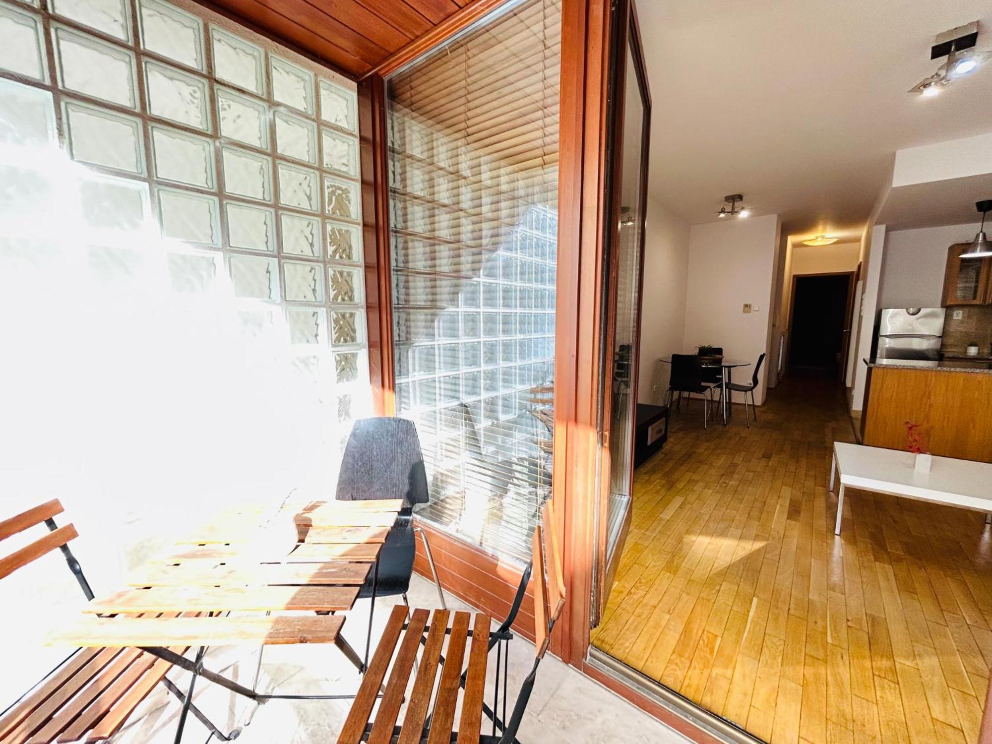 Bp Kazinczy Centrum Prime Apartman Budapest