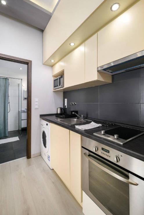 Cosy In Heart Of The -prime Location