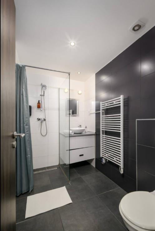 Cosy In Heart Of The -prime Location Budapest