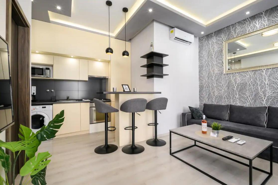 Cosy In Heart Of The -prime Location Apartmán *