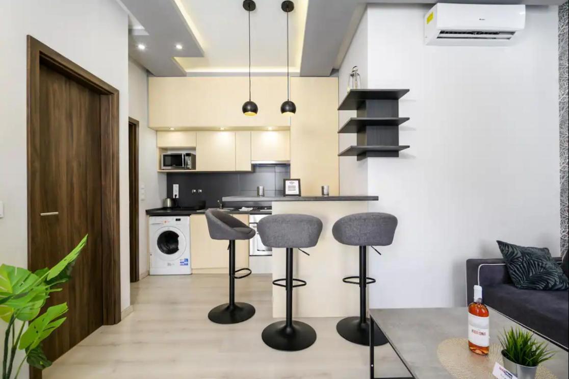 Cosy In Heart Of The -prime Location Apartmán *