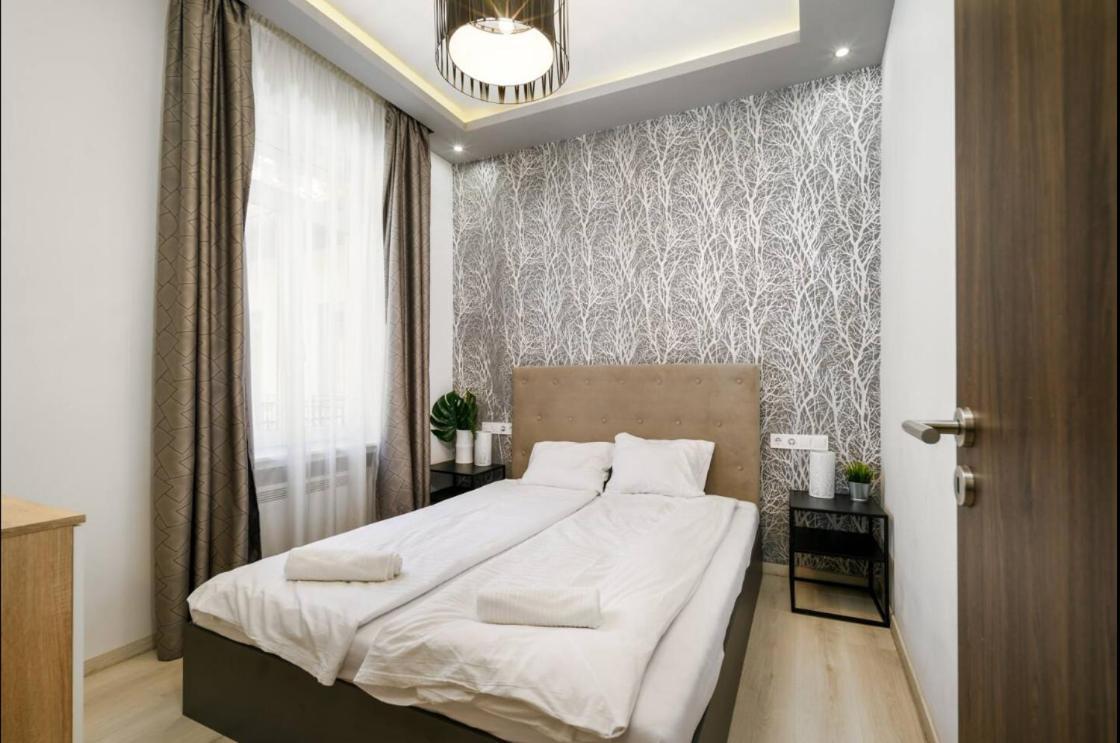 Apartmán Cosy In Heart Of The -prime Location