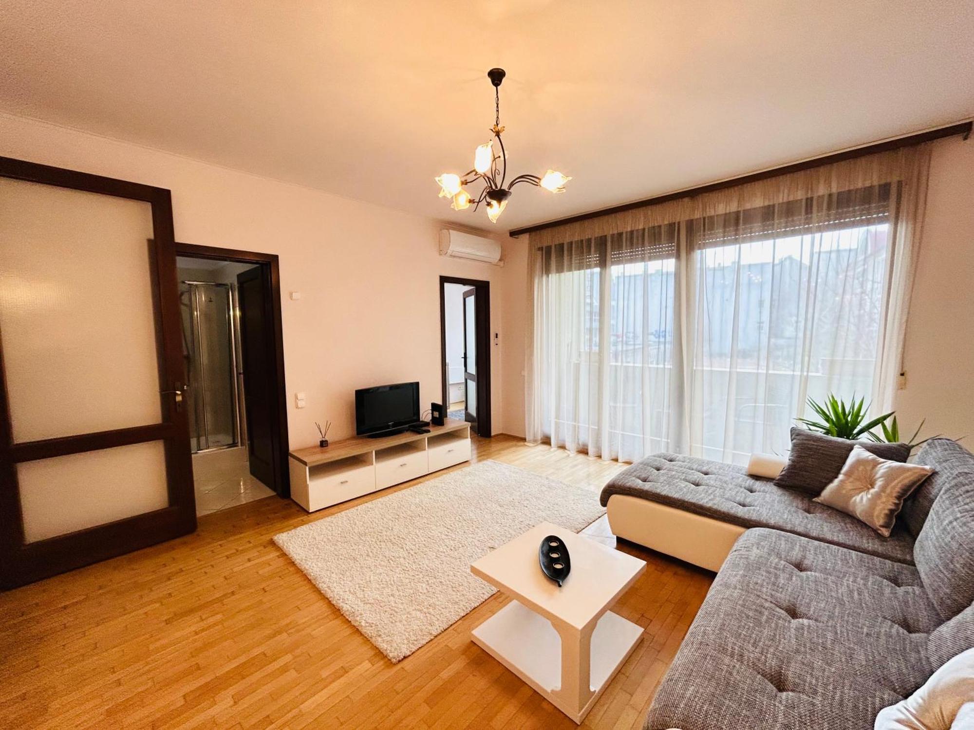 Apartman Bp Kazinczy Centrum Prime Budapest