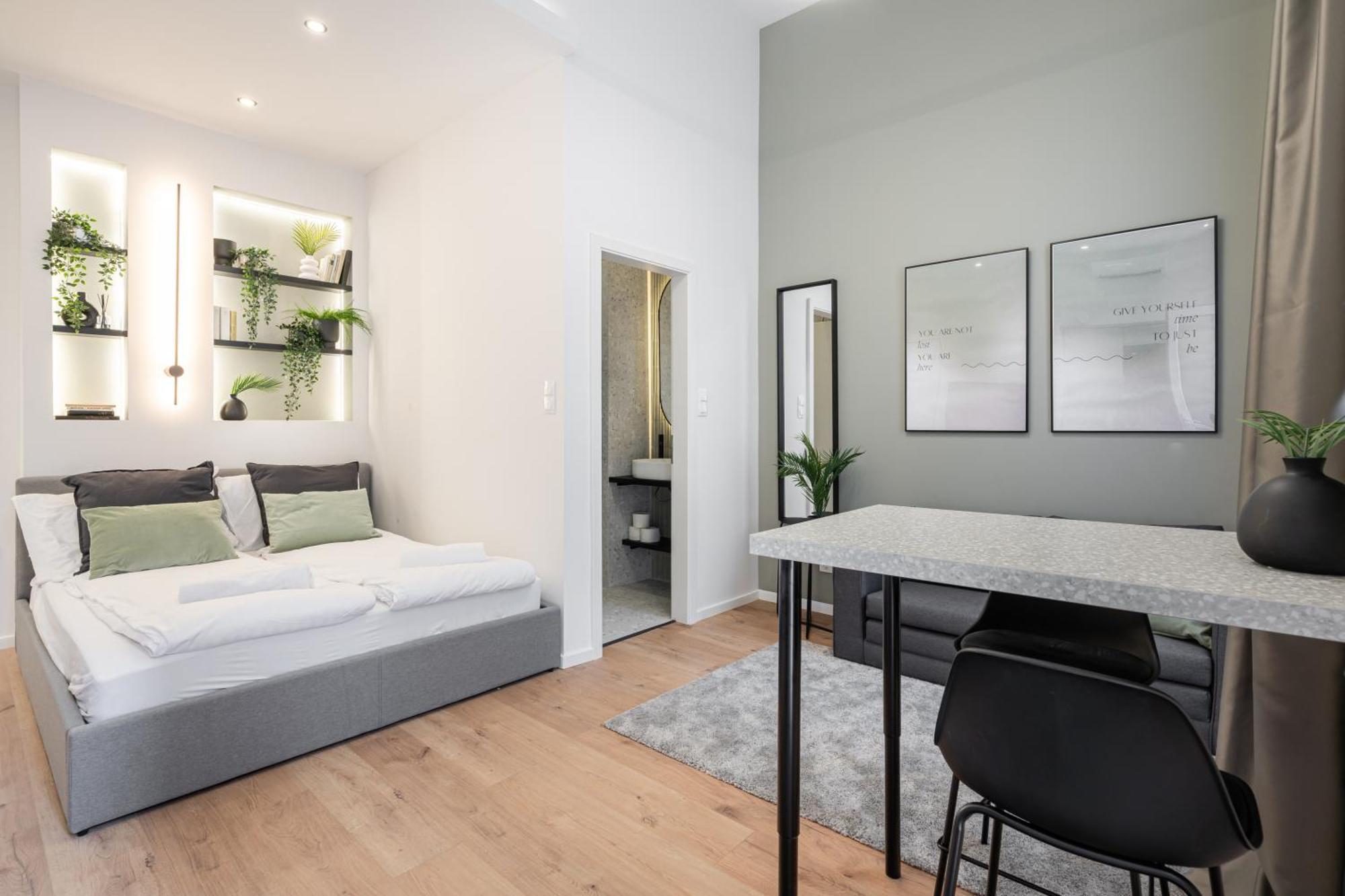 Appartamento K27 - Cozy Boutique - Location By Bqa