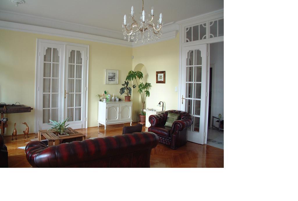 Apartament Bakator House Gellert Hill Budapeszt