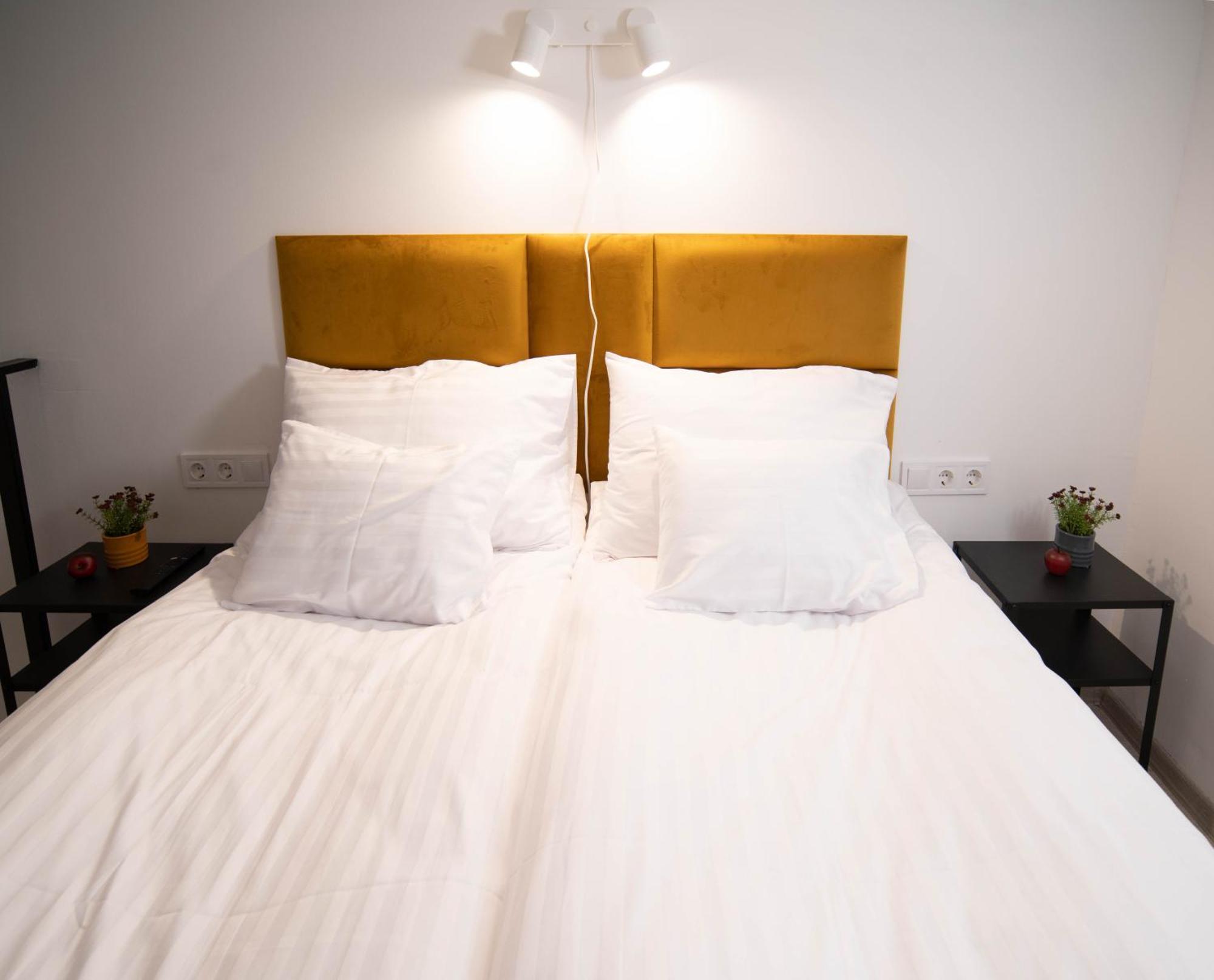 Free Parking -corvin Palace Residence-3bdrm,6ppl,wifi,ac * Budapest