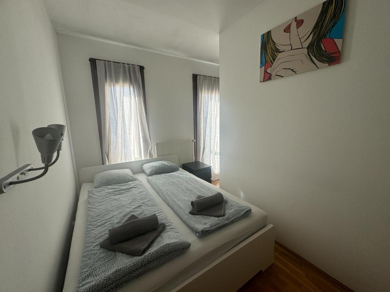 Apartamento K3